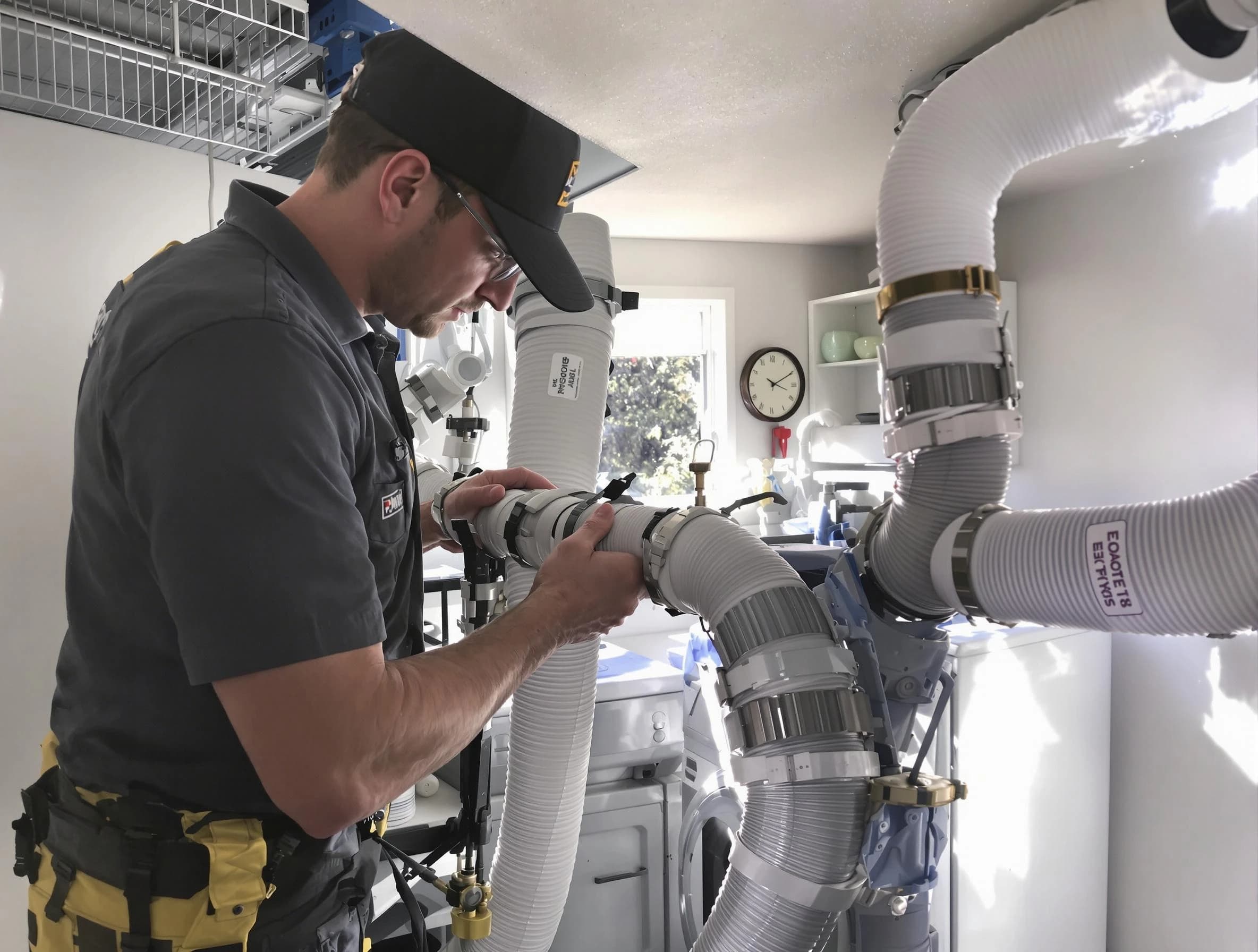 Hose Installation service in Lincoln, AL